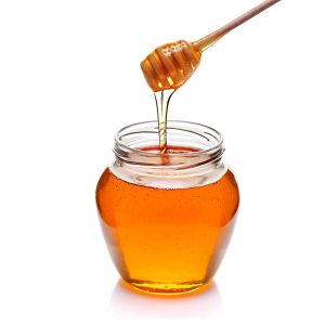 Natural Honey