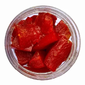 Murabba Carrot مربہ گاجر