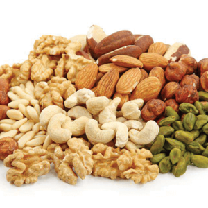 Dry Fruits