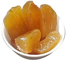 Murabba Apple مربہ سیب