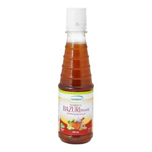 Sharbat Bazuri (Motadill) 800ML Hamdard